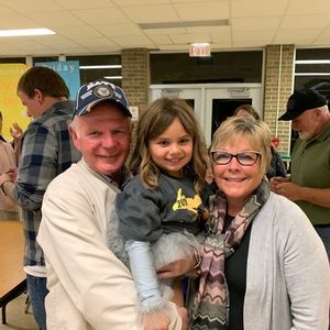 Meet your Posher, Debbie